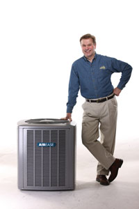 Bob of Bob's Heating and Air Conditioning