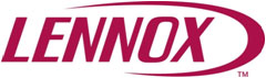 Lennox HVAC brand